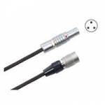 Redrock Micro flexCable powerPack Output 4-pin Hirose for SmallHD DP7, 24 inch (p/n 2-100-0063) Redrock Micro flexCable powerPack Output 4-pin Hirose for SmallHD DP7, 24 inch (p/n 2-100-0063)